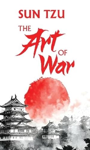 Image du vendeur pour The Art of War mis en vente par Rarewaves.com UK