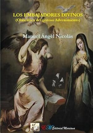 Seller image for Los Embajadores divinos -Language: spanish for sale by GreatBookPrices
