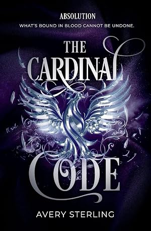 Seller image for The Cardinal Code | Absolution for sale by preigu