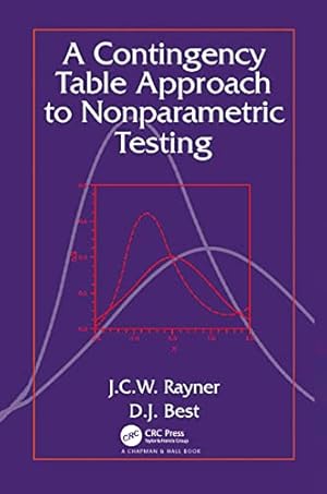 Immagine del venditore per A Contingency Approach to Nonparametric Testing venduto da Ostrich