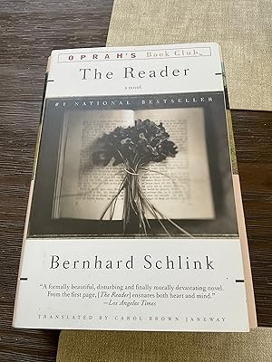 Seller image for The Reader for sale by BooksByLisa