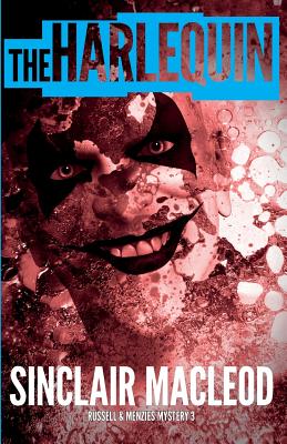 Bild des Verk�ufers f�r The Harlequin (Paperback or Softback) zum Verkauf von BargainBookStores