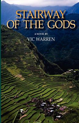 Bild des Verk�ufers f�r Stairway of the Gods (Paperback or Softback) zum Verkauf von BargainBookStores