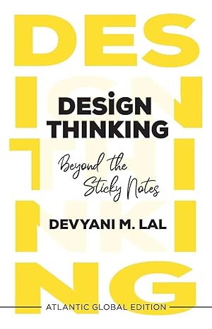 Seller image for Design Thinking | Beyond the Sticky Notes for sale by preigu