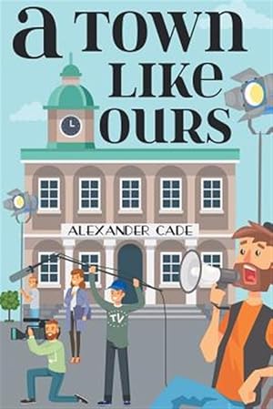 Immagine del venditore per A Town Like Ours venduto da GreatBookPricesUK
