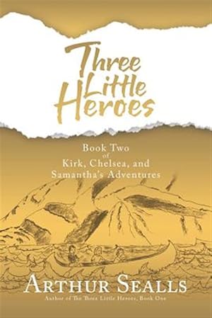 Immagine del venditore per Three Little Heroes venduto da GreatBookPrices