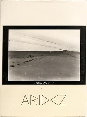 Image du vendeur pour ARIDEZ. mis en vente par Livraria Castro e Silva