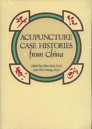 Immagine del venditore per Acupuncture Case Histories from China venduto da Goodwill Books