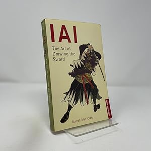 Bild des Verk�ufers f�r IAI the Art of Drawing the Sword zum Verkauf von Southampton Books