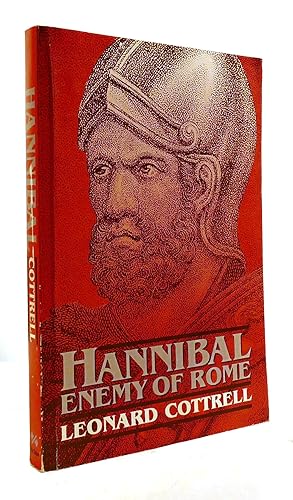Seller image for HANNIBAL Enemy of Rome for sale by Rare Book Cellar