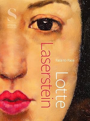 Immagine del venditore per Lotte Laserstein - face to face - Von Angesicht zu Angesicht (Museumsausgabe) venduto da primatexxt Buchversand