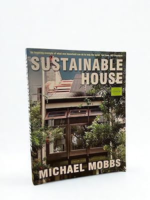 Seller image for Sustainable House for sale by Books On Dean