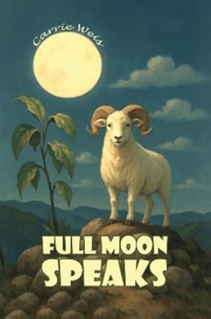 Image du vendeur pour Full Moon Speaks mis en vente par Rarewaves.com UK