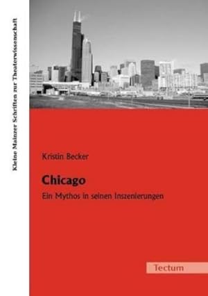 Immagine del venditore per Chicago venduto da Rarewaves.com USA