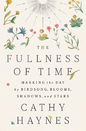 Imagen del vendedor de The Fullness of Time a la venta por Rarewaves USA United