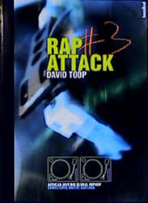 Imagen del vendedor de Rap Attack 2: African Jive bis Global HipHop a la venta por Studibuch