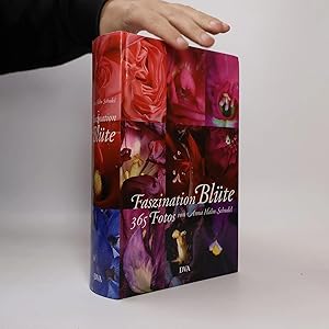 Seller image for Faszination Blute for sale by Bookbot