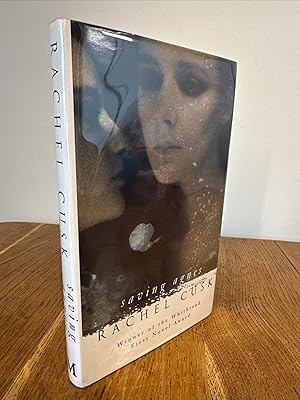 Seller image for Saving Agnes >>> A SUPERB SIGNED UK FIRST EDITION HARDBACK <<<< for sale by Zeitgeist Books