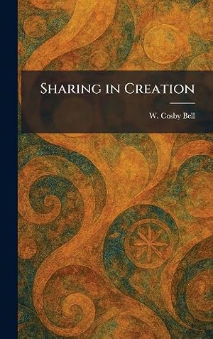 Bild des Verk�ufers f�r Sharing in Creation zum Verkauf von AHA-BUCH GmbH