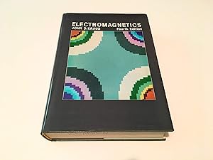 Imagen del vendedor de Electromagnetics (Mcgraw-Hill Series in Electrical Engineering. Electromagnetics) a la venta por Bay State Book Company
