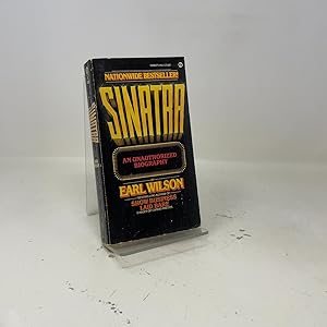 Bild des Verk�ufers f�r Sinatra zum Verkauf von Southampton Books