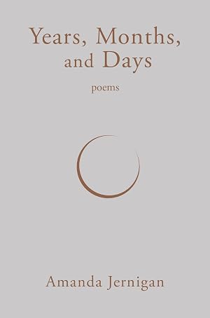Immagine del venditore per Years, Months, and Days venduto da Zoom Books East