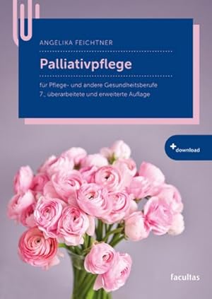 Bild des Verk�ufers f�r Palliativpflege: f�r Pflege- und andere Gesundheitsberufe zum Verkauf von buchversandmimpf2000