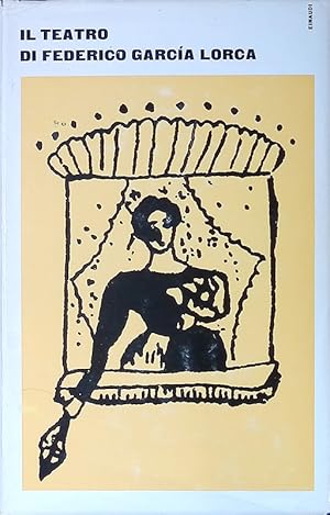 Immagine del venditore per Teatro disponibile per la vendita da FolignoLibri