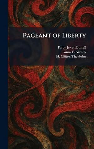Seller image for Pageant of Liberty for sale by AHA-BUCH GmbH