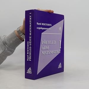 Seller image for Prehled uzite matematiky 1 for sale by Bookbot