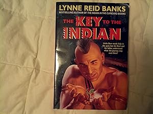 Bild des Verk�ufers f�r The Key to the Indian (Indian in the Cupboard) zum Verkauf von Goodwill