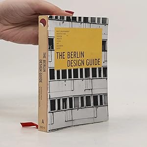 Seller image for The Berlin Design Guide for sale by Bookbot