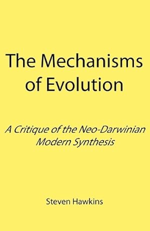 Imagen del vendedor de The Mechanisms of Evolution a la venta por Rarewaves USA