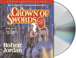 Imagen del vendedor de A Crown of Swords: the Wheel of Time a la venta por Dream Books Co.