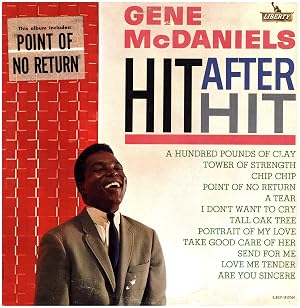 Seller image for Hit Afer Hit / This album includes 'Point of No Return' (VINYL ROCK 'N ROLL- RHYTHM & BLUES LP) for sale by Cat's Curiosities