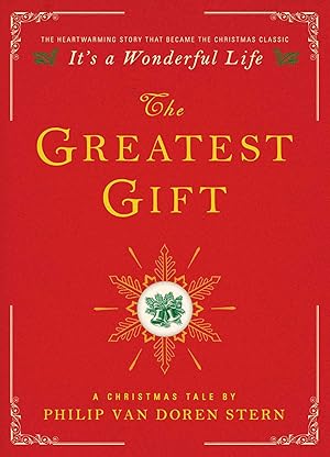 Image du vendeur pour The Greatest Gift: A Christmas Tale mis en vente par 2nd Life Books