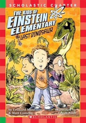 Seller image for Einstein Elementary Chapter Book #1 for sale by Goodwill of Colorado