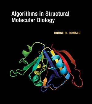 Bild des Verk�ufers f�r Algorithms in Structural Molecular Biology (Computational Molecular Biology) zum Verkauf von ebooks Keystone