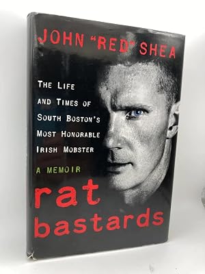 Bild des Verk�ufers f�r Rat Bastards: The Life and Times of South Boston's Most Honorable Irish Mobster zum Verkauf von MERS Goodwill
