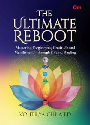 Bild des Verk�ufers f�r The Ultimate Reboot zum Verkauf von Rarewaves USA