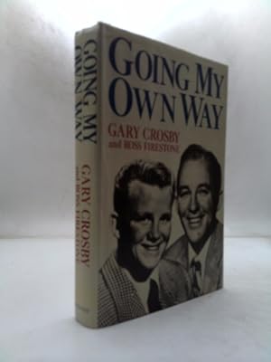 Bild des Verk�ufers f�r Going My Own Way zum Verkauf von ThriftBooksVintage