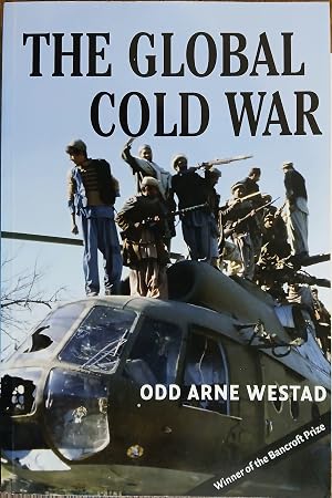 Imagen del vendedor de The Global Cold War: Third World Interventions and the Making of Our Times a la venta por The Book House, Inc.  - St. Louis