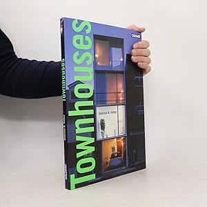 Bild des Verk�ufers f�r Townhouses zum Verkauf von Bookbot