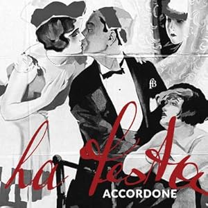 Bild des Verk�ufers f�r La Festa,1 Audio-CD zum Verkauf von AHA-BUCH GmbH