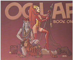 Seller image for OGLAF BOOK ONE for sale by Books on the Boulevard