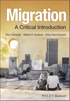 Imagen del vendedor de Migration : A Critical Introduction a la venta por GreatBookPrices