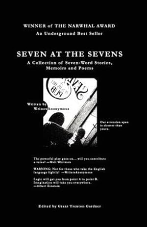 Immagine del venditore per Seven at the Sevens venduto da GreatBookPrices