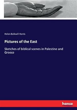 Imagen del vendedor de Pictures of the East a la venta por GreatBookPrices
