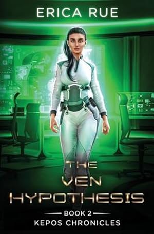 Imagen del vendedor de The Ven Hypothesis a la venta por GreatBookPrices