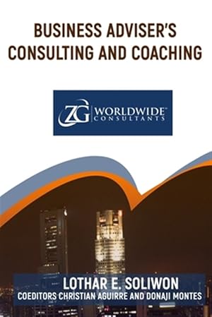 Immagine del venditore per Business Adviser's Consulting & Coaching venduto da GreatBookPrices